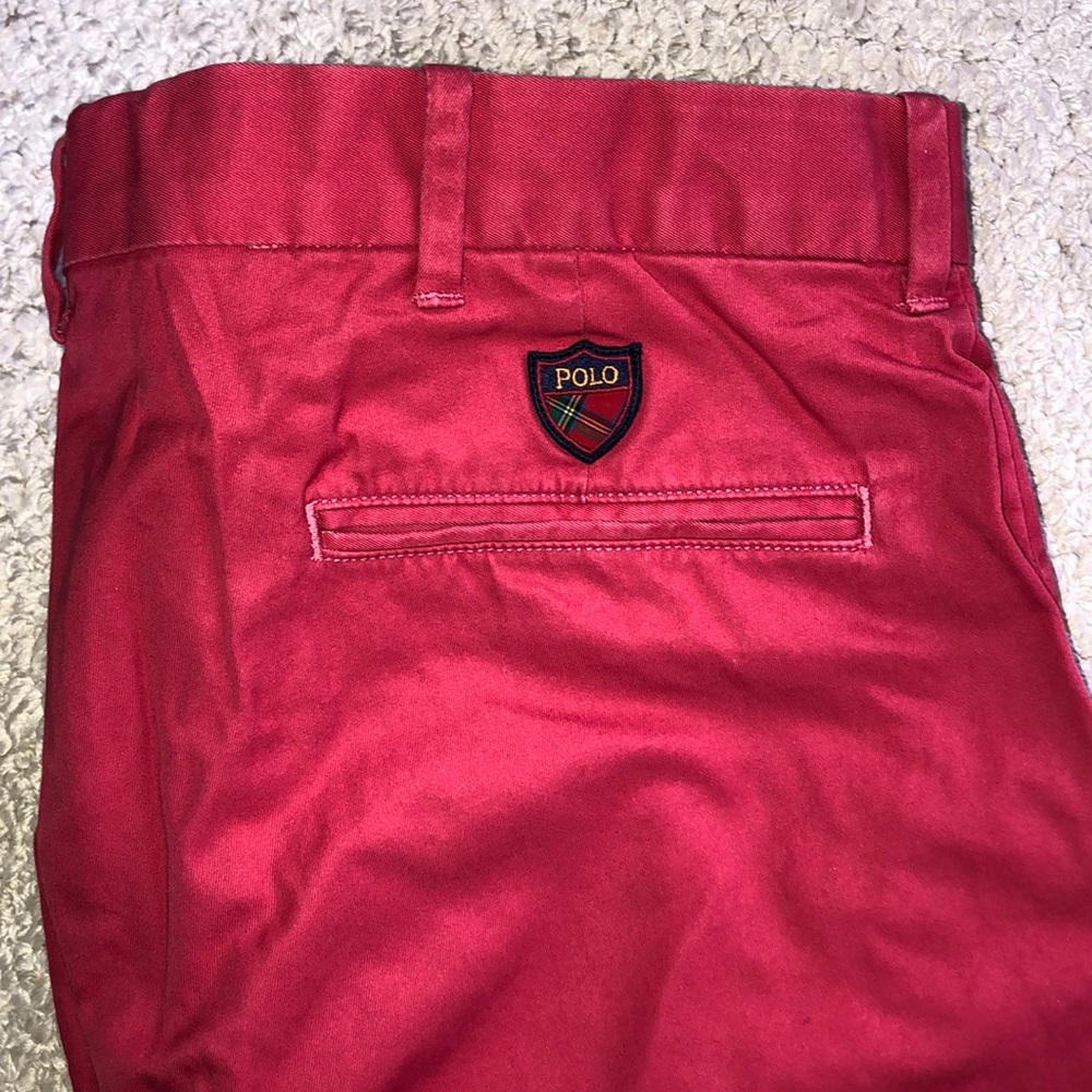 Men’s Ralph Lauren Polo Golf Pants size 34x32